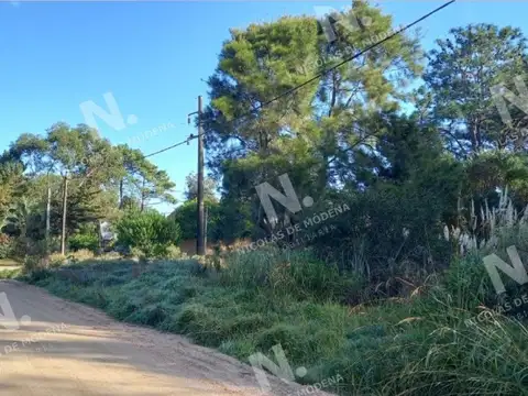 Terreno en Venta en La Barra, USD 100.000