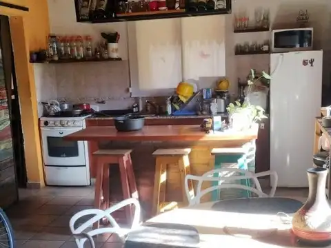 Casa en Venta en Centro, USD 180.000