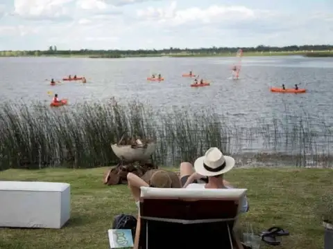 Terreno en Venta en Belen De Escobar, USD 120.000