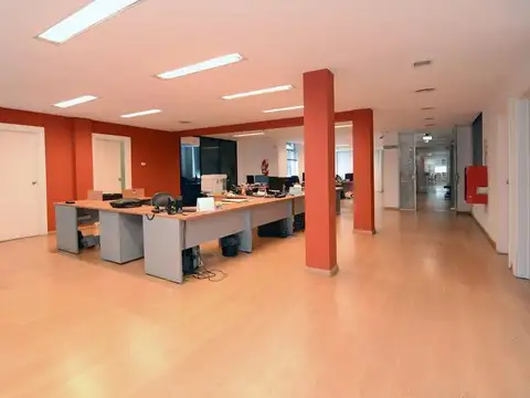 Oficina en Alquiler A Estrenar
