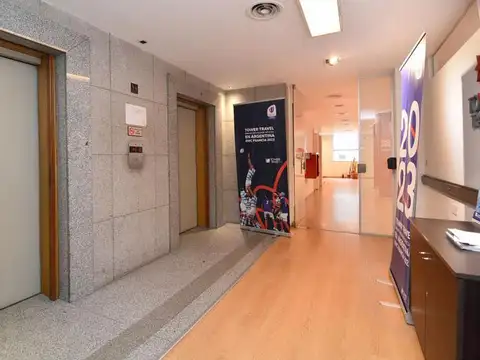 Oficina en Alquiler en San Nicolás, USD 2.900