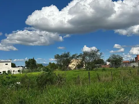 Terreno en Venta en La Silleta, USD 55.000