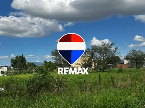 TERRENO EN VENTA LA SILLETA RN 51 2028M2