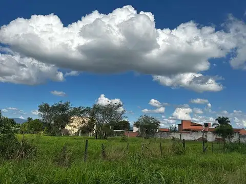 La Silleta. RN 51. Km 100