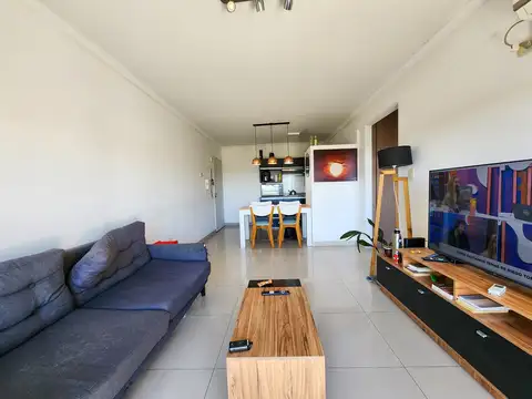 Departamento en Venta 8 años