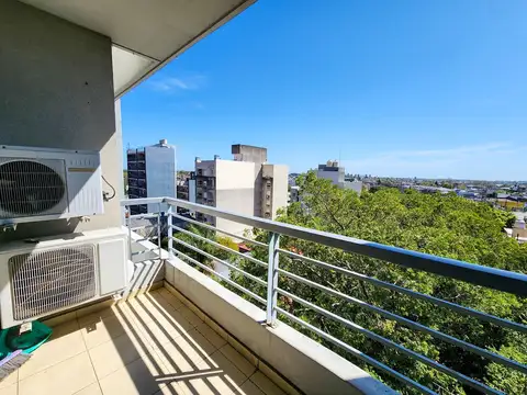 DEPTO 2 AMB C/BALCON Y AMENITIES. MORON