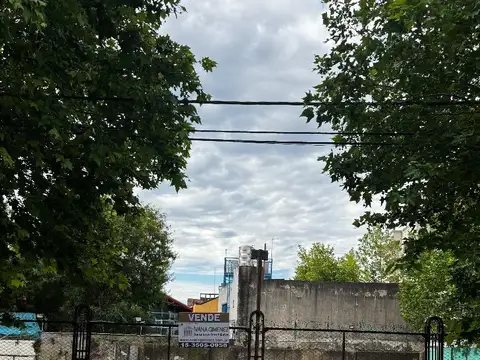 Terreno en Venta en Ramos Mejia Sur, USD 1