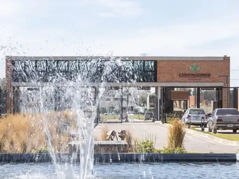 Terreno en Venta de 600,0 m2