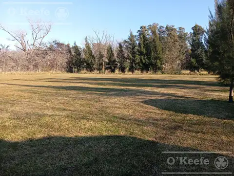 Quinta en Venta A Estrenar