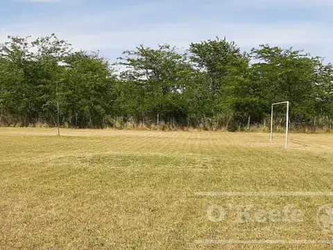 Quinta en Venta A Estrenar