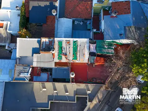 Terreno en venta 270 m2 - Florida