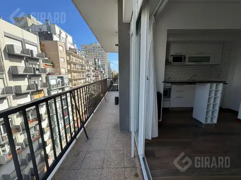 Departamento en Venta en Centro, USD 89.000