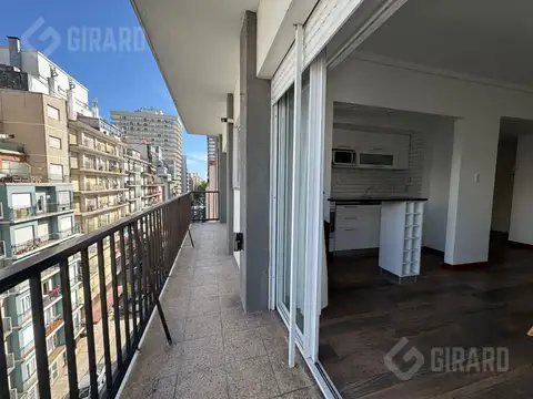 Departamento en Venta 30 años