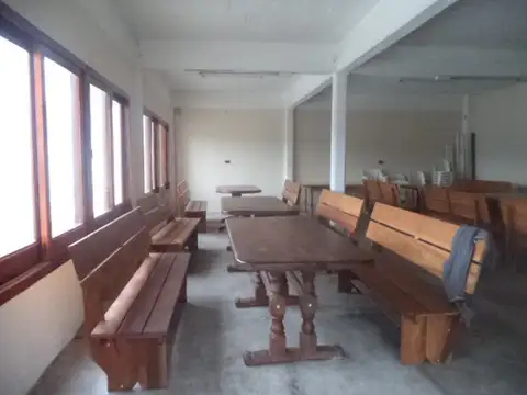 Departamento en Alquiler con 1 cochera