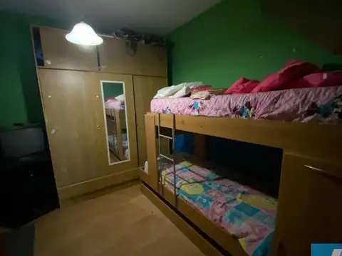 Casa 6 ambientes con 1 baño