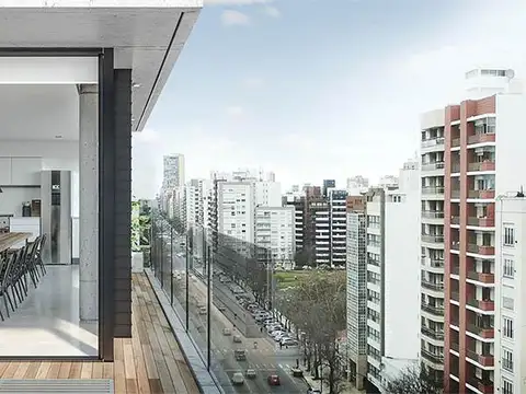 Departamento en Venta al Este