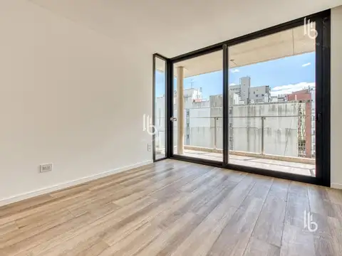 Departamento en Venta en Plaza Mitre, USD 219.900