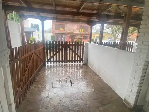 DULPEX de 2 ambientes en barrio Zacagnini