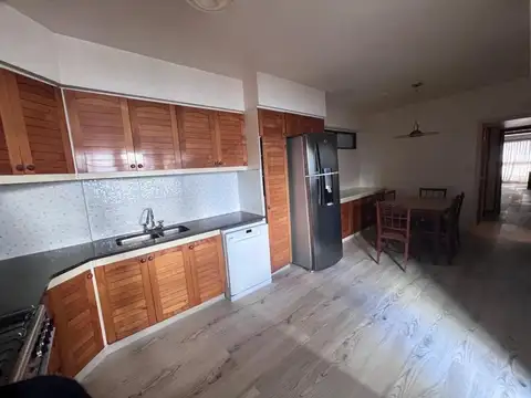 Departamento en Alquiler Temporal de 5 ambientes