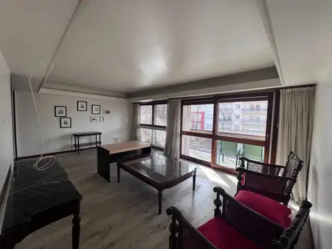 Departamento en Alquiler Temporal de 4 dormitorios