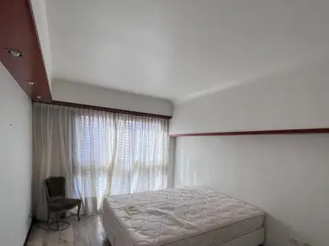 Departamento en alquiler temporario Plaza Mitre