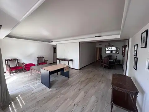 Departamento en Alquiler Temporal en Plaza Mitre, USD 280