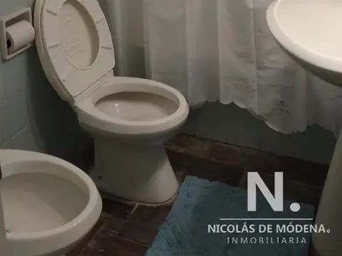 Departamento en Alquiler Temporal 2024 años