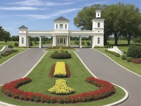 Lote en venta Lagos de San Eliseo San Vicente Canning