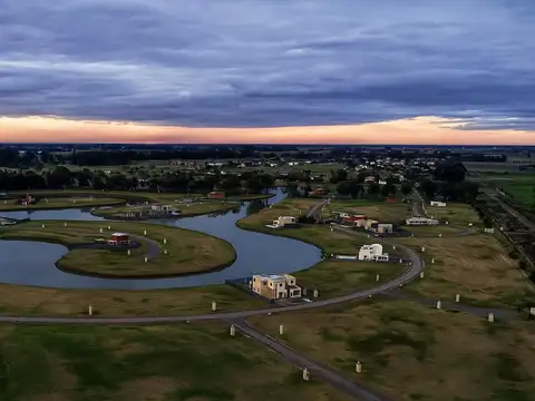 Terreno en Venta en Countries y Barrios Cerrados en San Vicente, USD 53.900