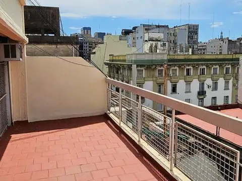 Oficina en Venta en San Telmo, USD 50.000