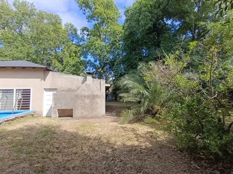 VENTA DE QUINTA - 3 amb- paso del rey