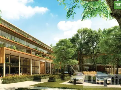 Local - Barrio Parque Leloir