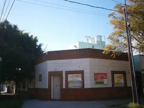 PH 3 amb. gdes. al frente con entrada independiente