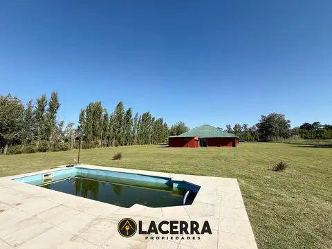 Terreno en Venta de 5000,0 m2