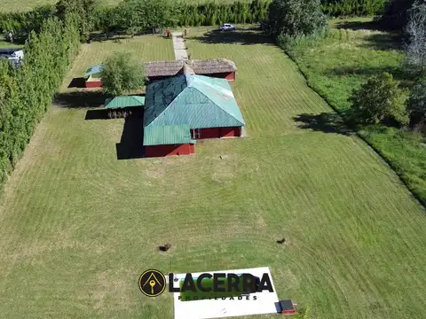 Terreno en Venta de 5000,0 m2