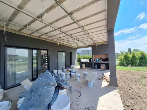 Casa en Venta al Noroeste