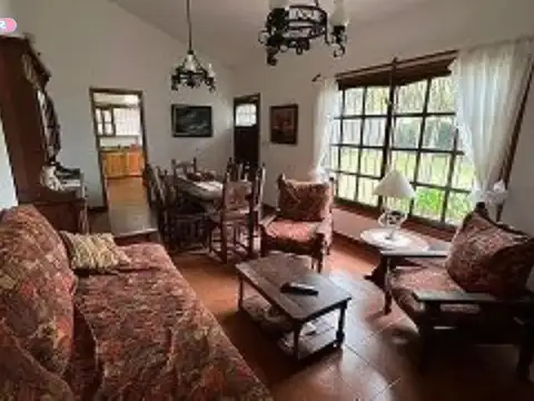 Av del Parque Nº 380