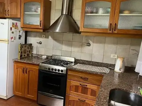 CHALET ESTILO CLASICO