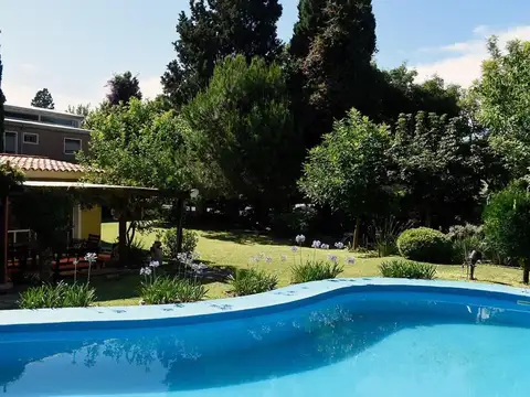 Casa en Venta de 3 dormitorios