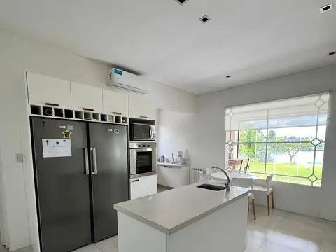 Casa en Alquiler Temporal 8 años