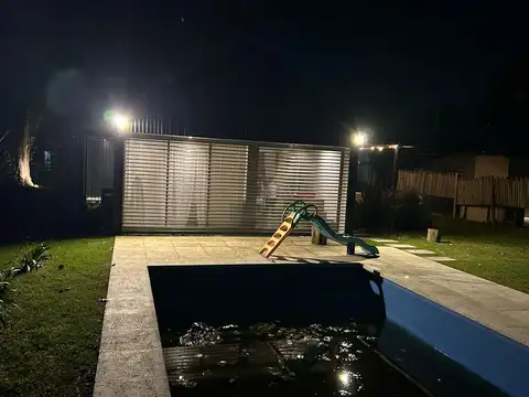 Quinta en Venta 3 años