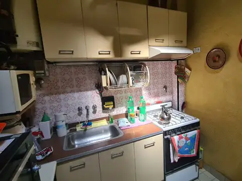 Aviador J Carosella 1300