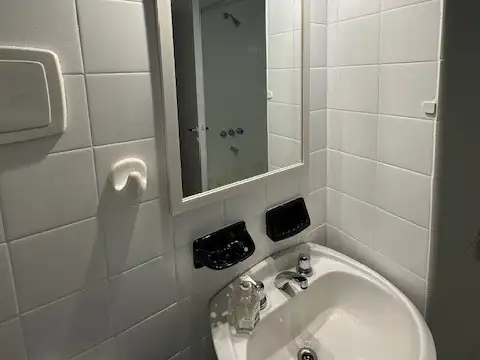 EXCELENTE departamento en BELGRANO COMO A ESTRENAR