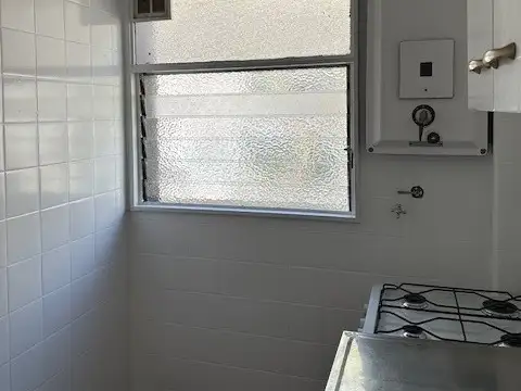 Departamento en Alquiler 25 años