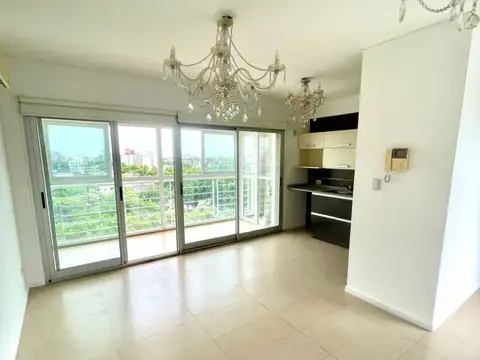 Venta Departamento 2 ambientes Zarate centro