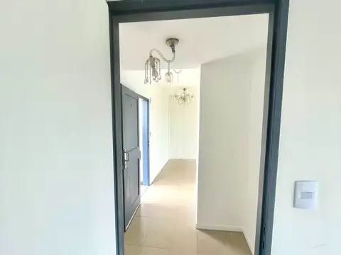 Departamento en Venta en Zarate, USD 65.000