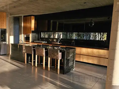 Casa en Alquiler 5 años