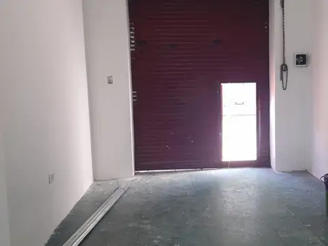 Local en Venta 80 años