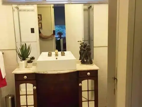 Avenida San Martín 5400