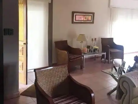 Avenida San Martín 5400